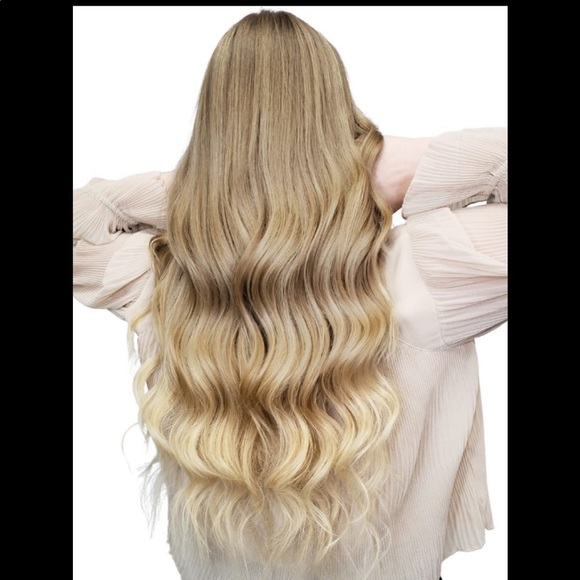 Flairhair 20 inch Extensions - Picture 1 of 10
